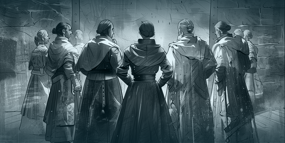 Create npcs, worlds, magic items